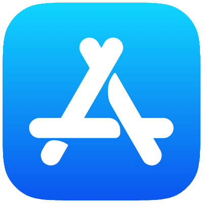 Sklep App Store